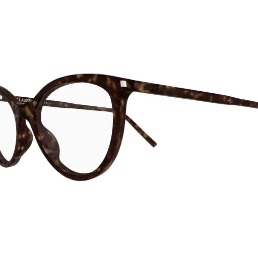 Saint Laurent SL 833 Eyeglasses - view 6